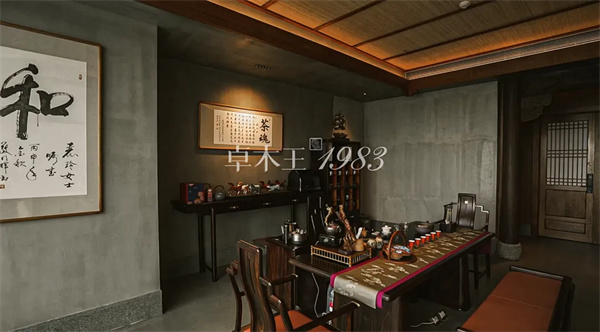 2025红木整装品牌推荐：哪10大品牌值得一试？